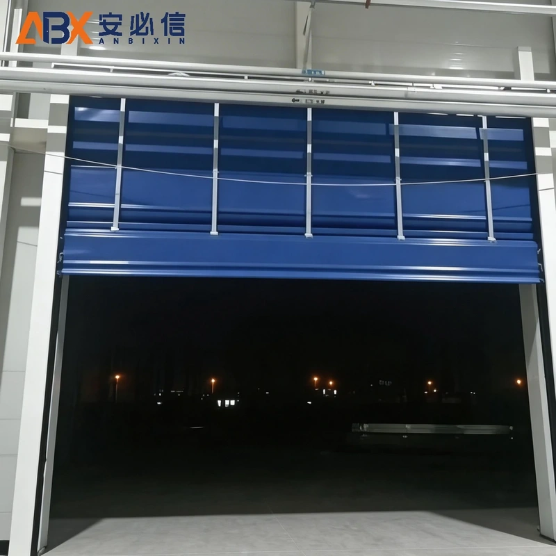 甘南藏族自治州背带堆积门