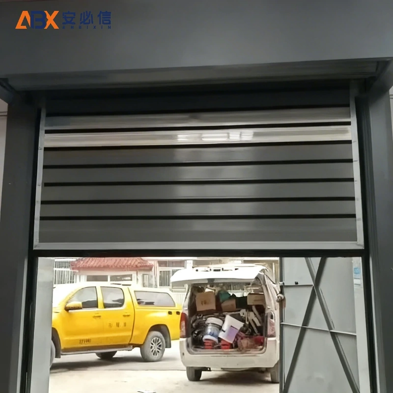 甘南藏族自治州洁净室高速门